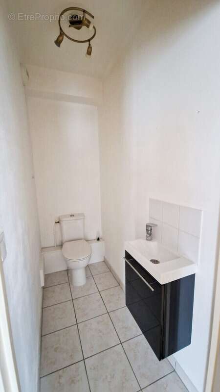 Appartement à DIEPPE