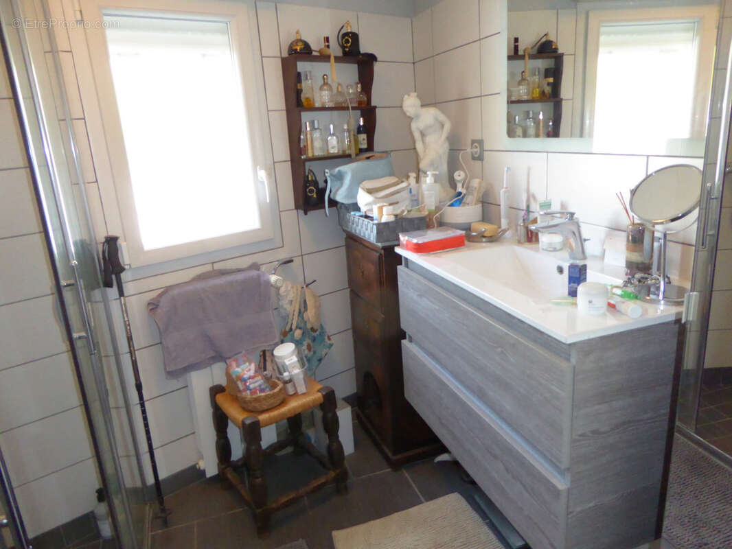 Maison à VAISON-LA-ROMAINE