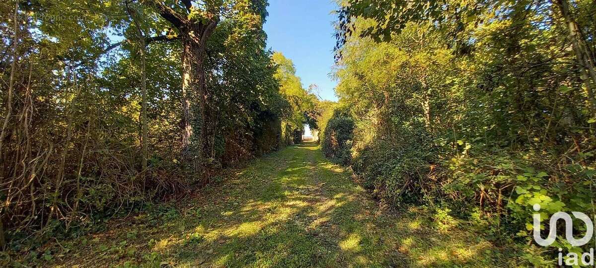 Photo 3 - Maison à CHIZE