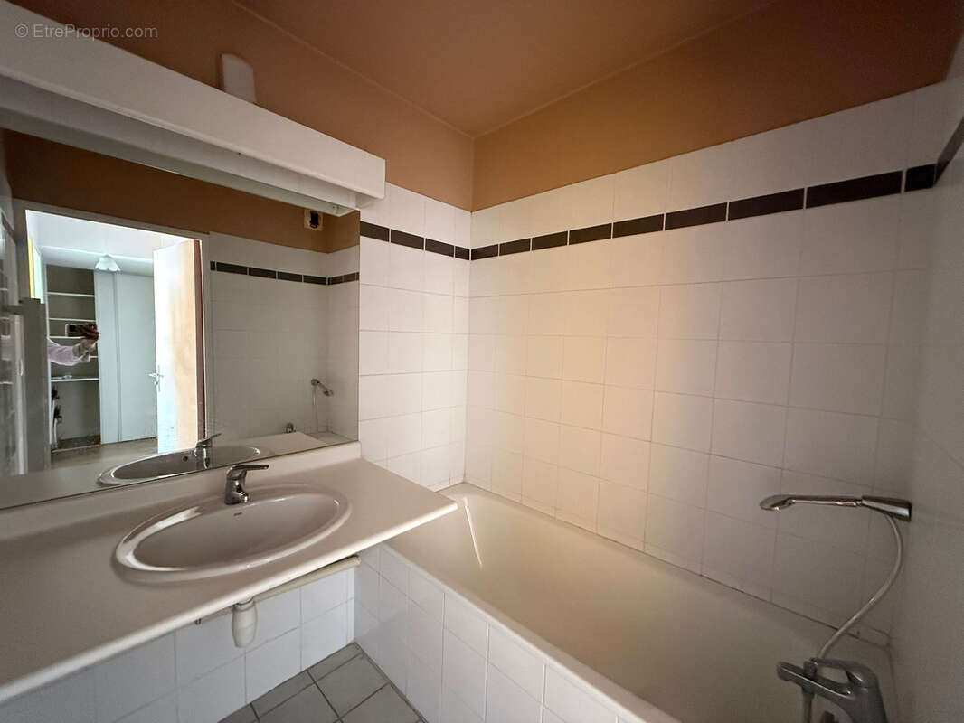 Appartement à LYON-3E
