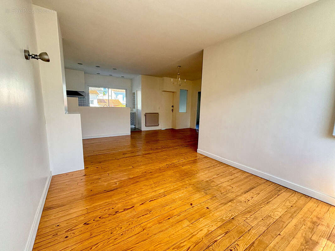 Appartement à ROYAN