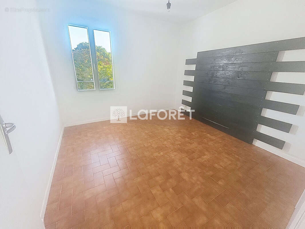 Maison à SAINT-PIERRE-D&#039;OLERON