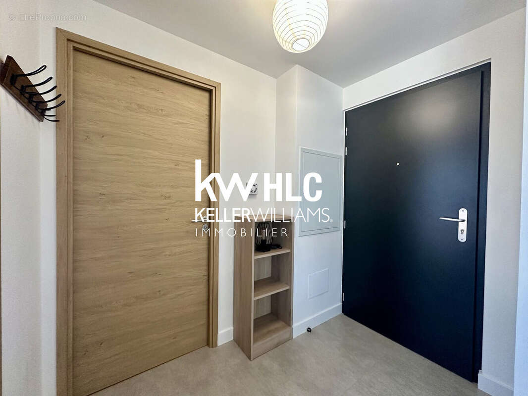 Appartement à PORTO-VECCHIO