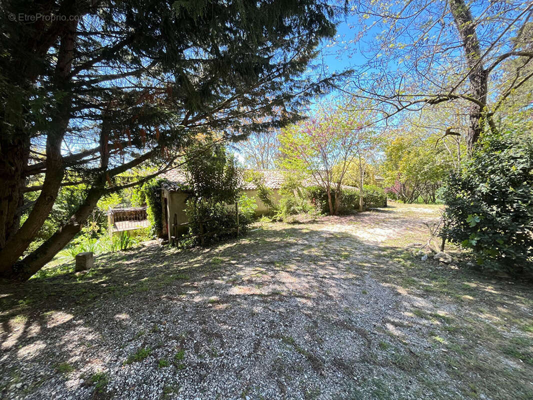 Photo 7 - Maison à APT