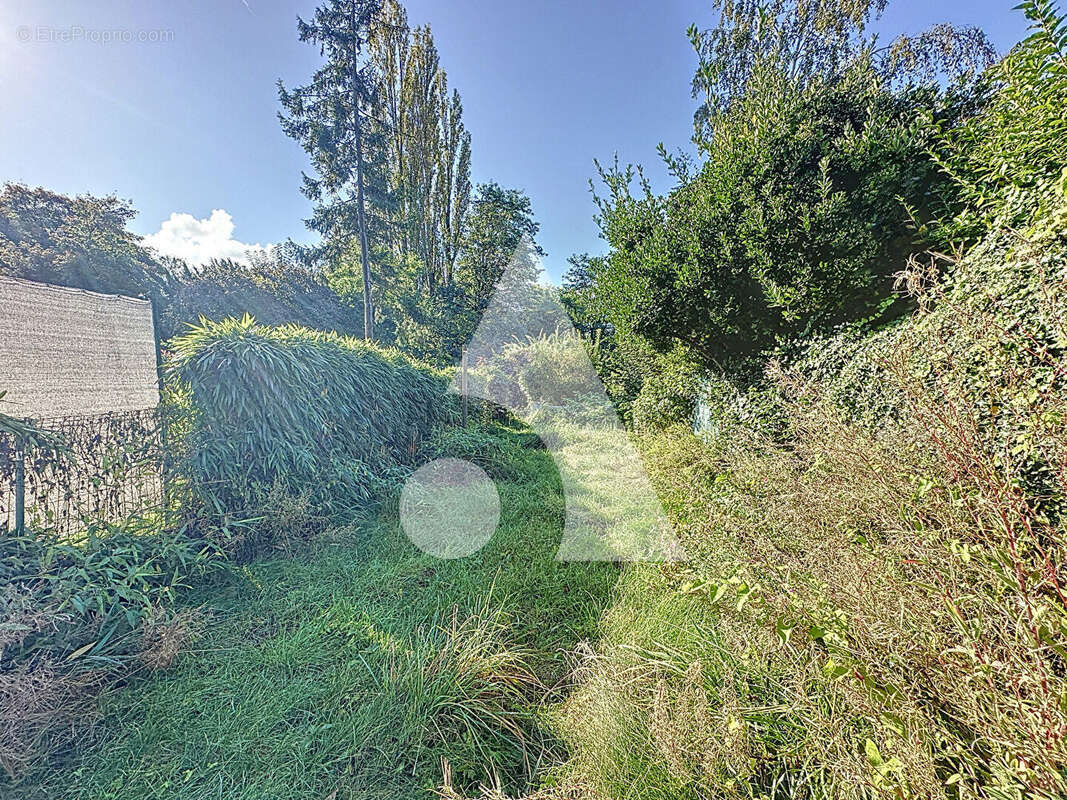 Maison à VALENCIENNES