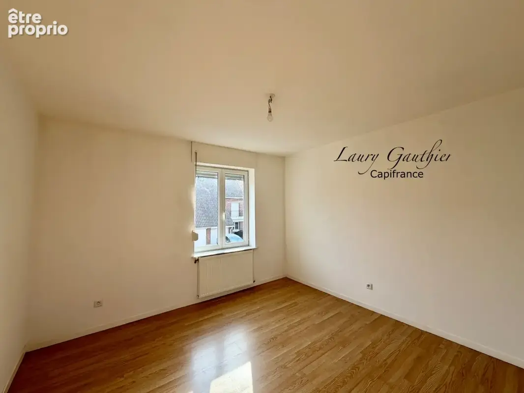 Charmante maison 4 pièces de 90 m² à Armentières – Proche Belgique,  Transports - photo 3