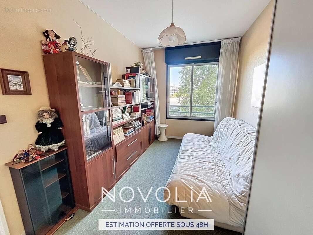Appartement à LYON-8E