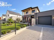 Maison à ETERVILLE