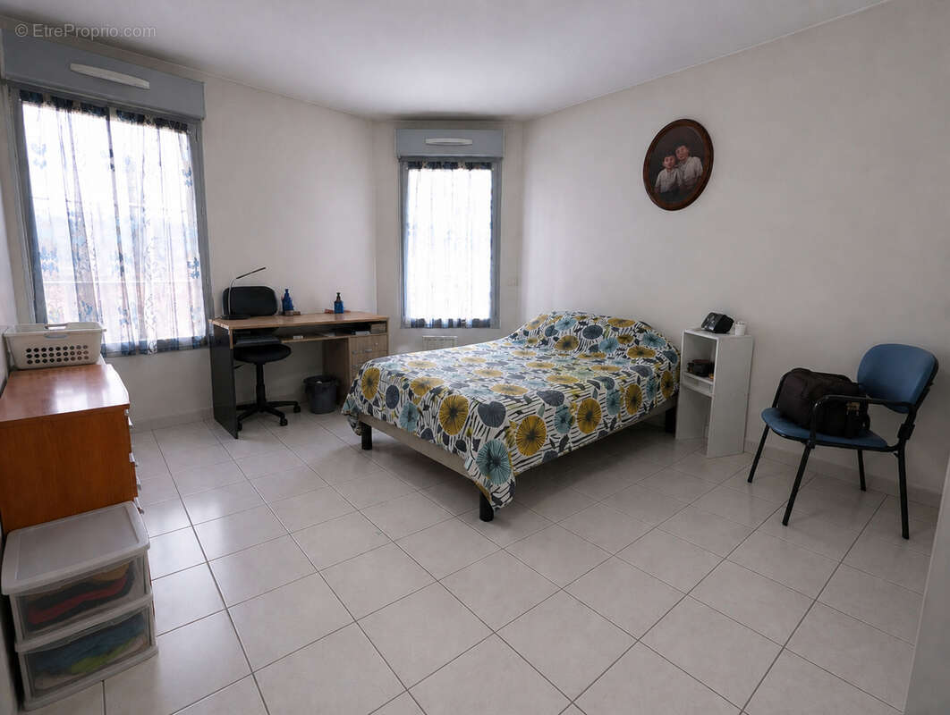 Appartement à CHANTONNAY