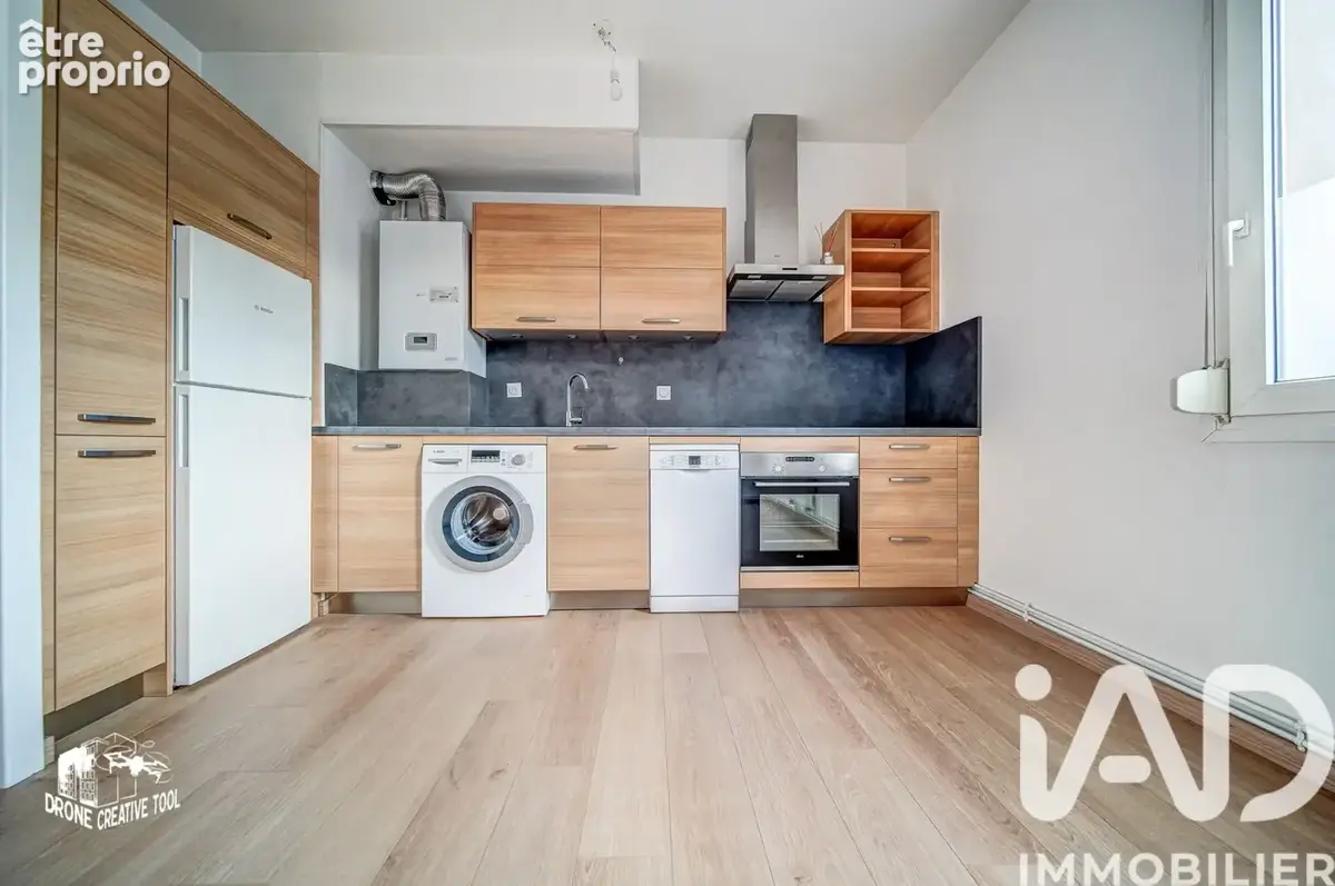 Photo 1 - Appartement à MONTIGNY-LES-METZ