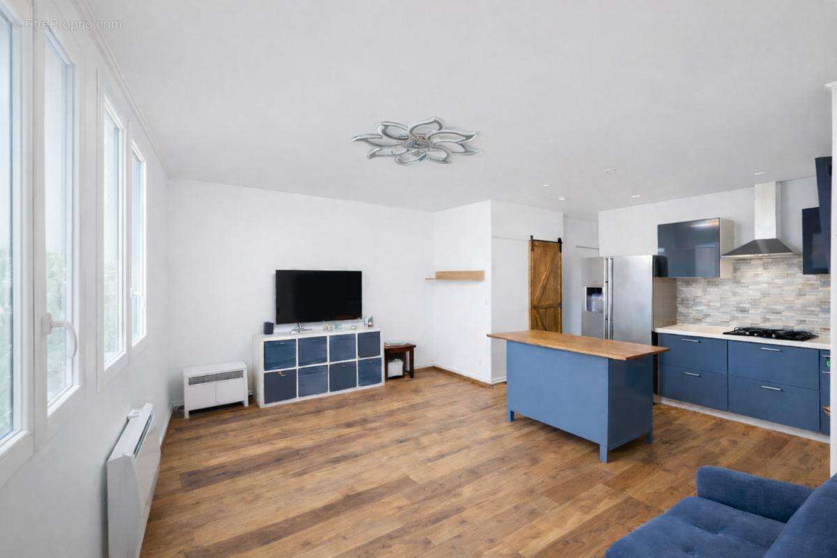 Appartement - photo 2