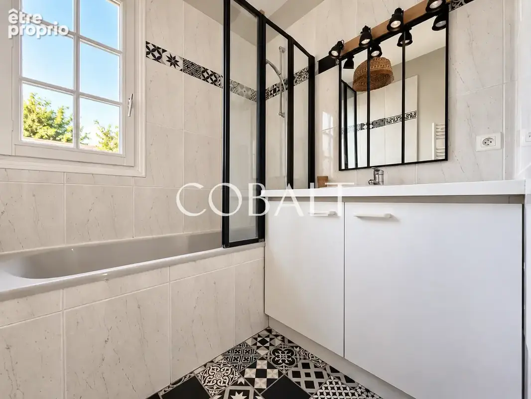Maison Bauloise de caractère - 2 chambres - 74 m2 - Terrasse - Secteur Plage Benoit La Baule - photo 13