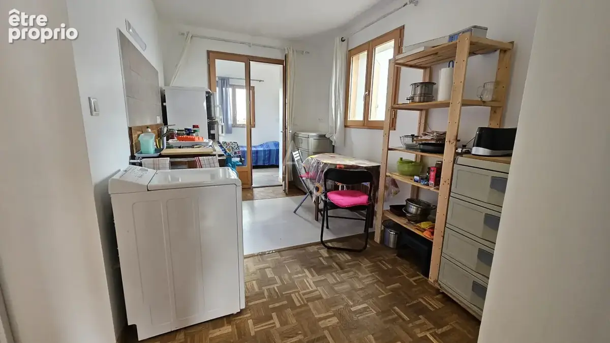 Maison avec vue mer - photo 8