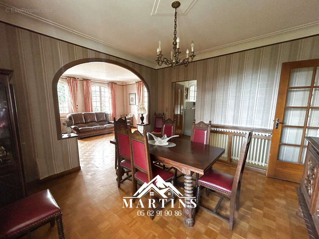 Maison à ARGELES-GAZOST