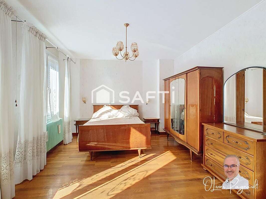 Photo 9 - Maison à VENISSIEUX