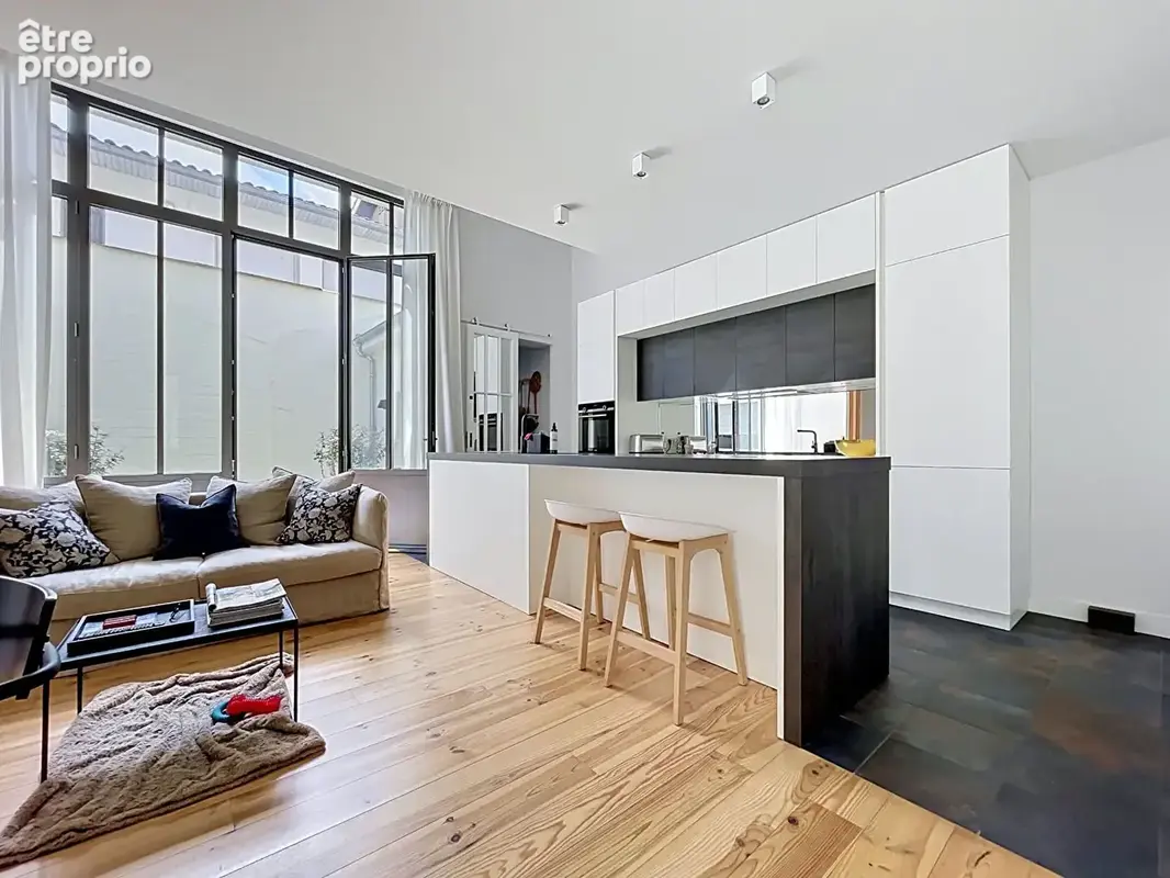 Maison Talence 5 pièce(s) 114.23 m2 - photo 3