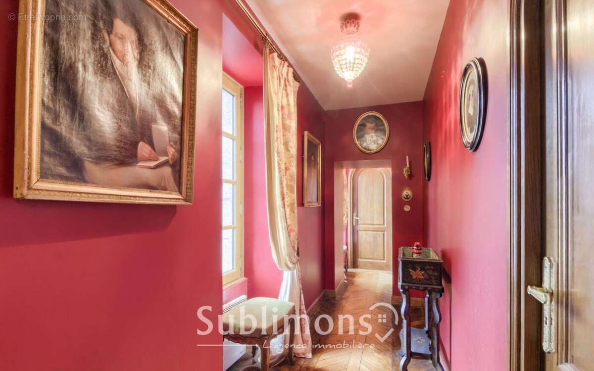 Maison à vendre Sèvremoine - photo 8