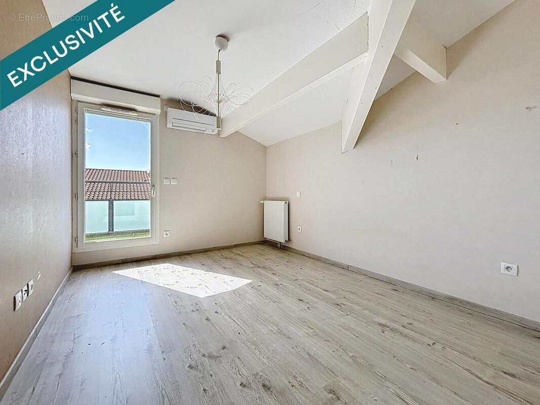 Photo 5 - Appartement à AUCAMVILLE