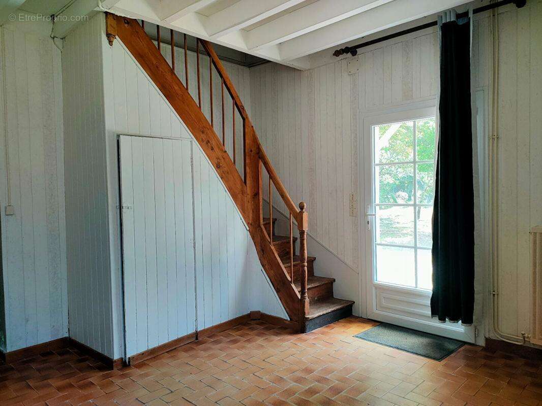 Maison à SAINT-LOUBES