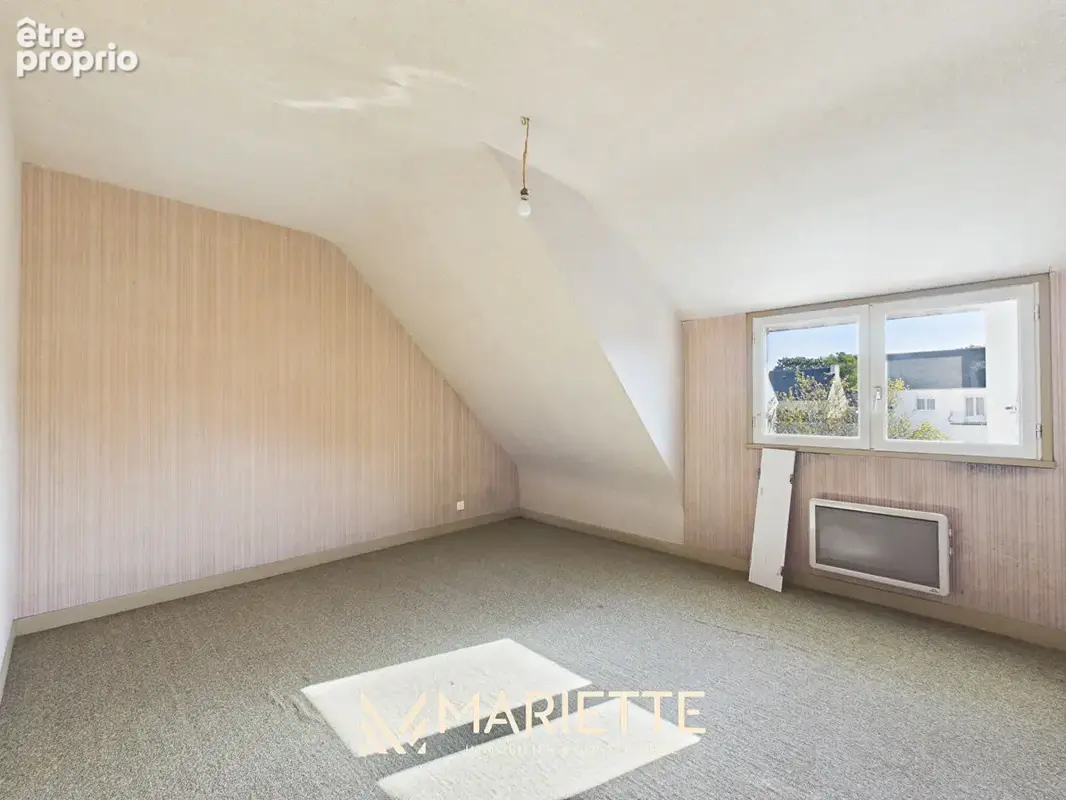 "ESMERA" Lambell - Maison avec vie de plain-pied en impasse - photo 11