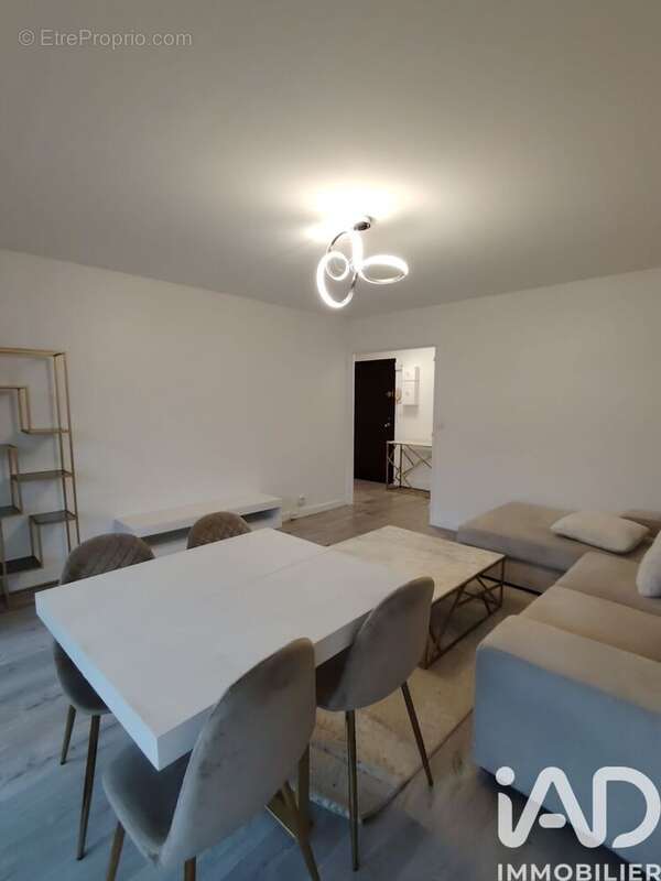 Photo 3 - Appartement à LES ULIS