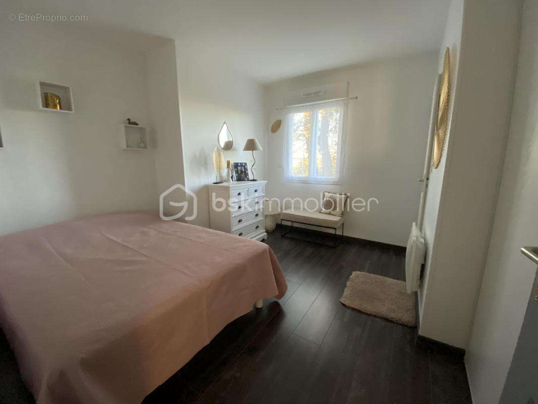 Maison à PONT-L&#039;ABBE-D&#039;ARNOULT