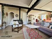 Maison à SAINT-GEORGES-DE-DIDONNE