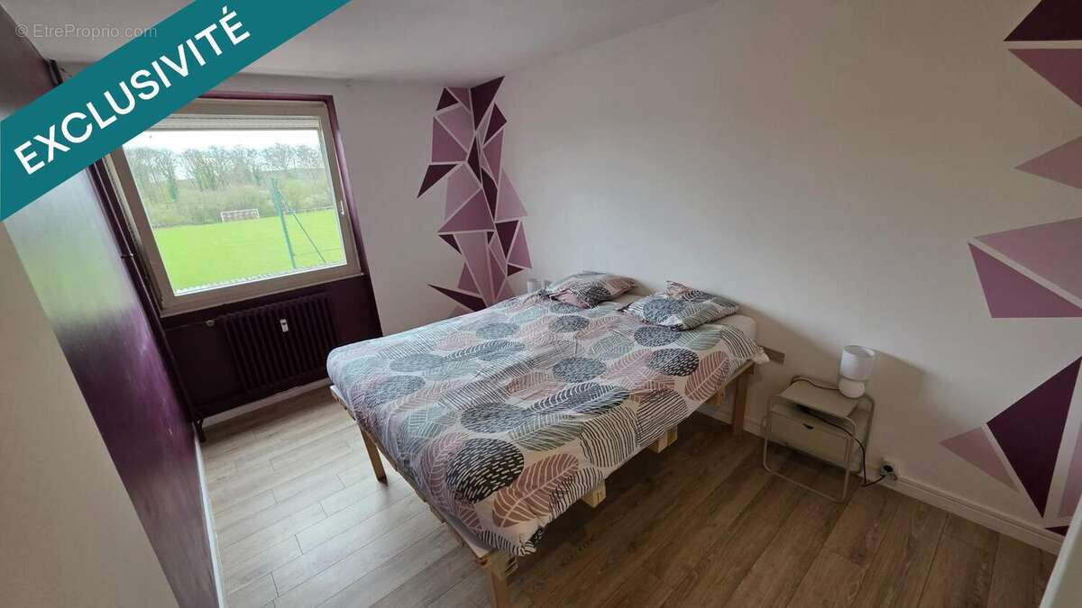 Photo 3 - Appartement à NEUFCHEF