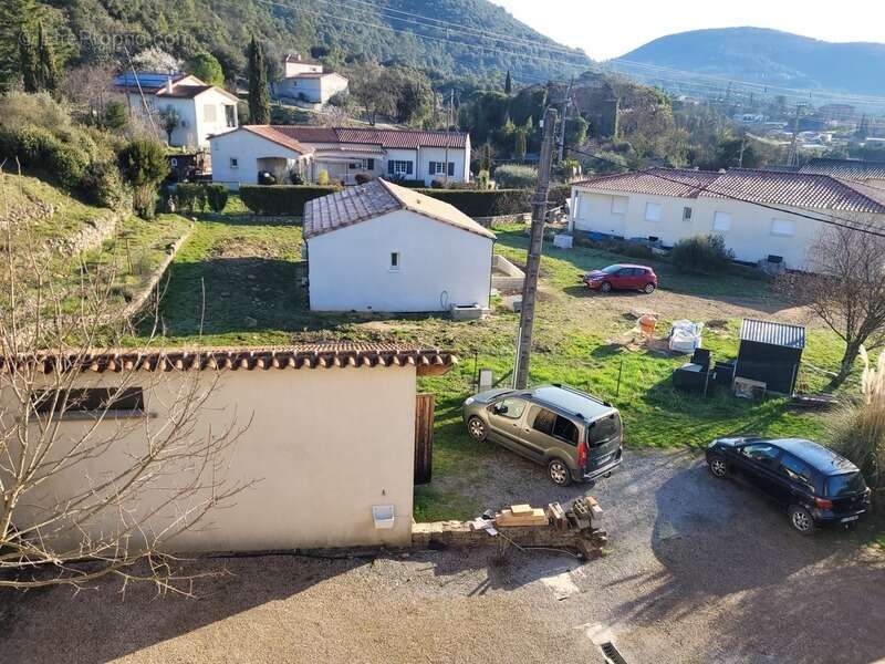 Maison à SAINT-FLORENT-SUR-AUZONNET