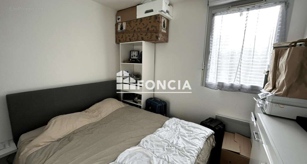 Appartement à SAINT-ORENS-DE-GAMEVILLE