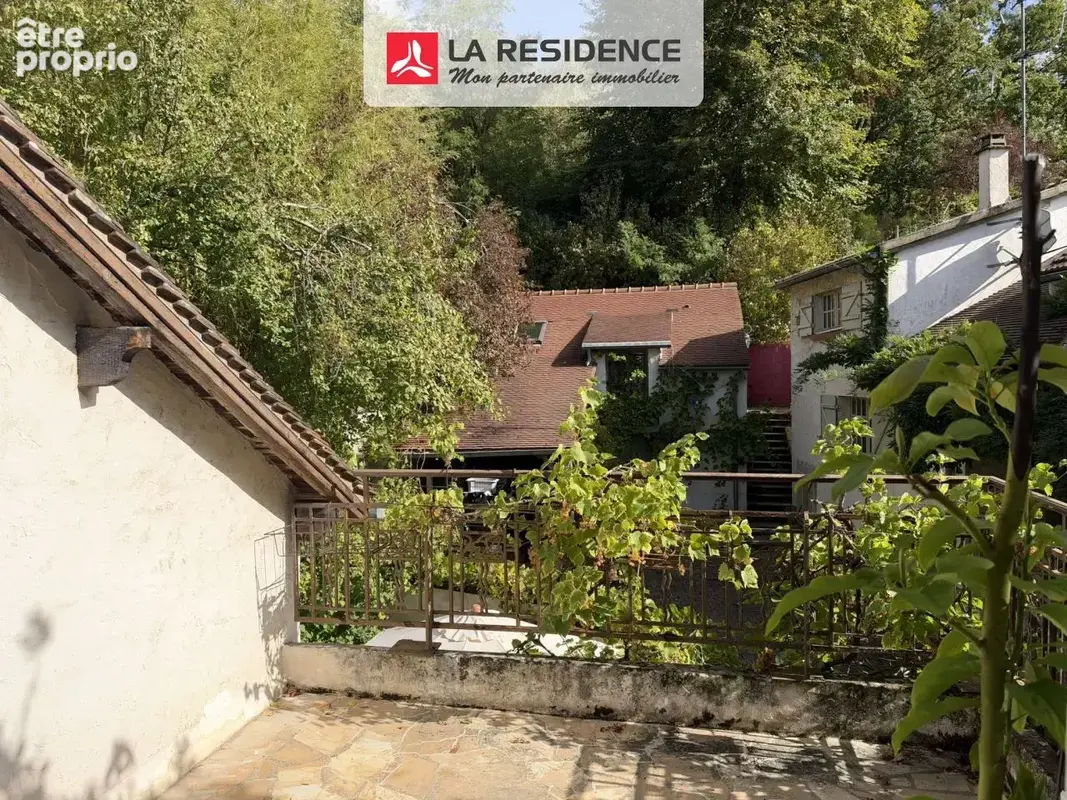 Maison 5 pièces 92 m² à vendre à Neauphle-Le-Chateau (78640) - photo 3