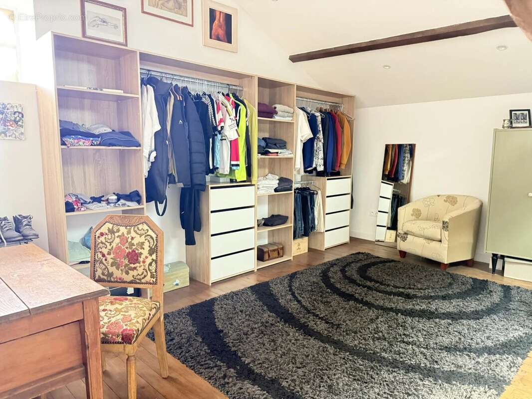 Belle maison de 3 ou 4 chambres et maison d'amis de 3 chambres dans un cadre exceptionnel - photo 10
