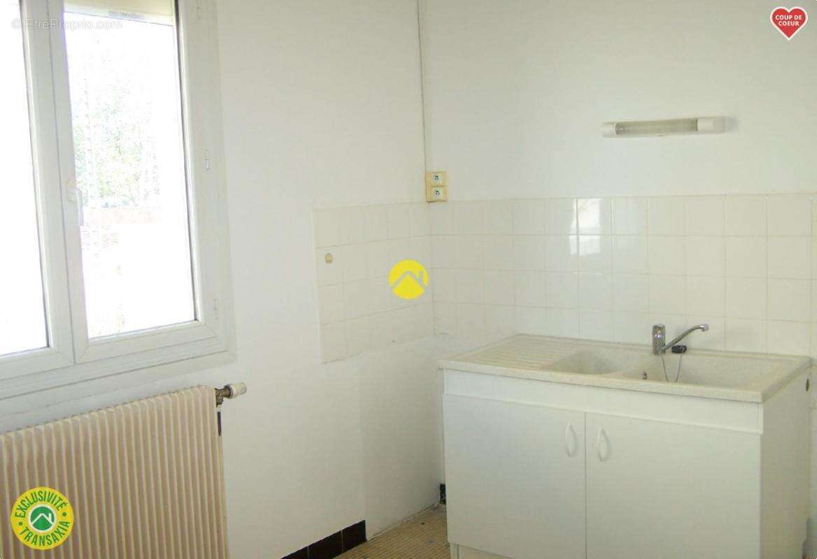 Maison independante tres bon etat - photo 8