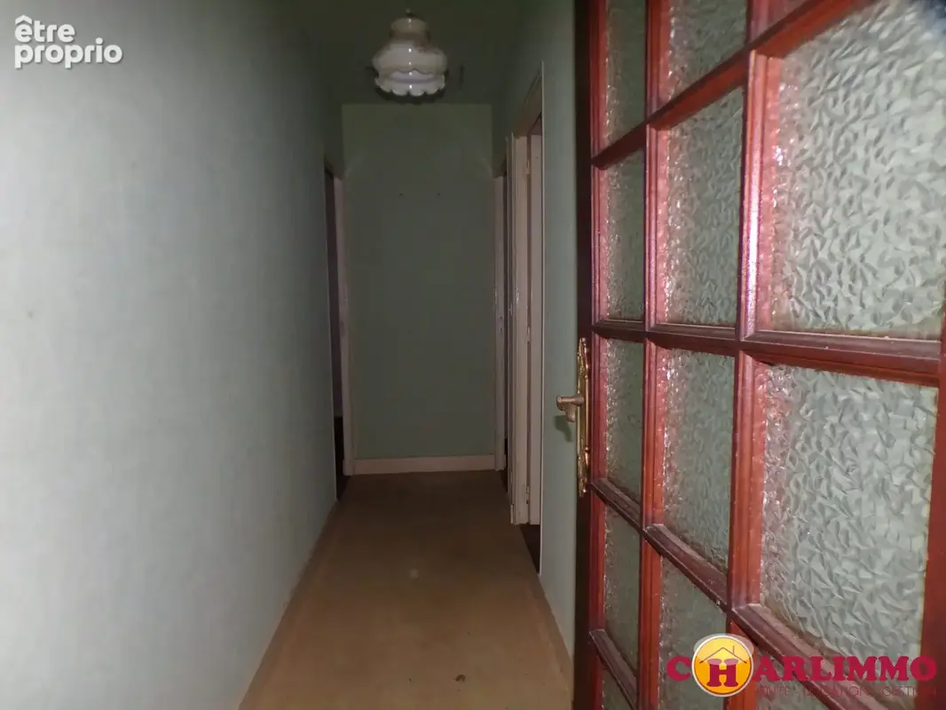 Maison 5 pièces 120 m² à vendre à Rochechouart (87600) - photo 4