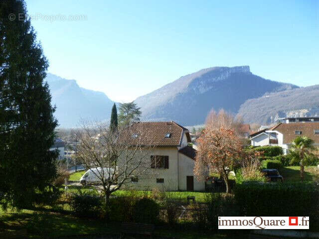 Appartement à VOREPPE