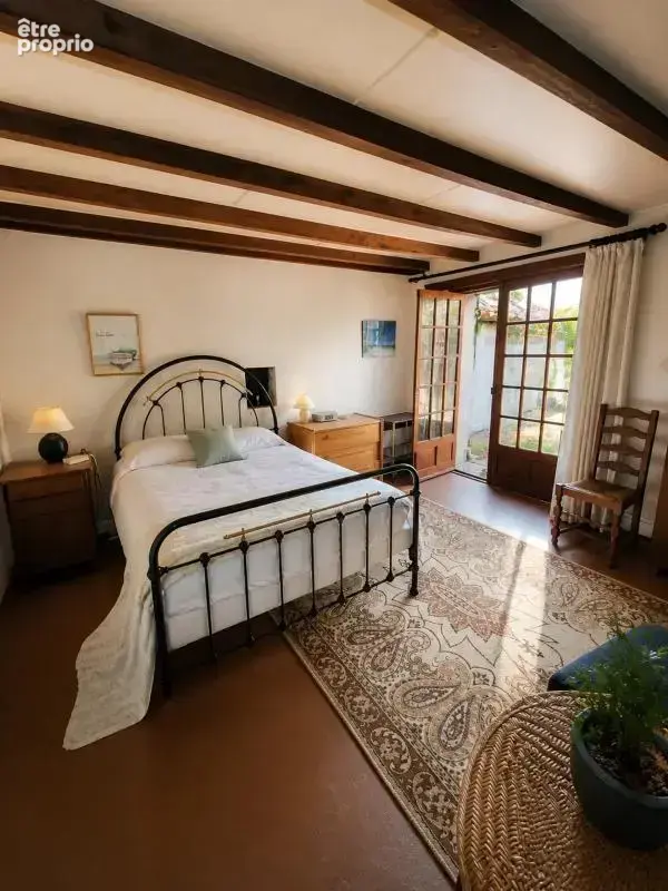 Maison de 5 pièces de 106m² à Marigny-Marmande - photo 5