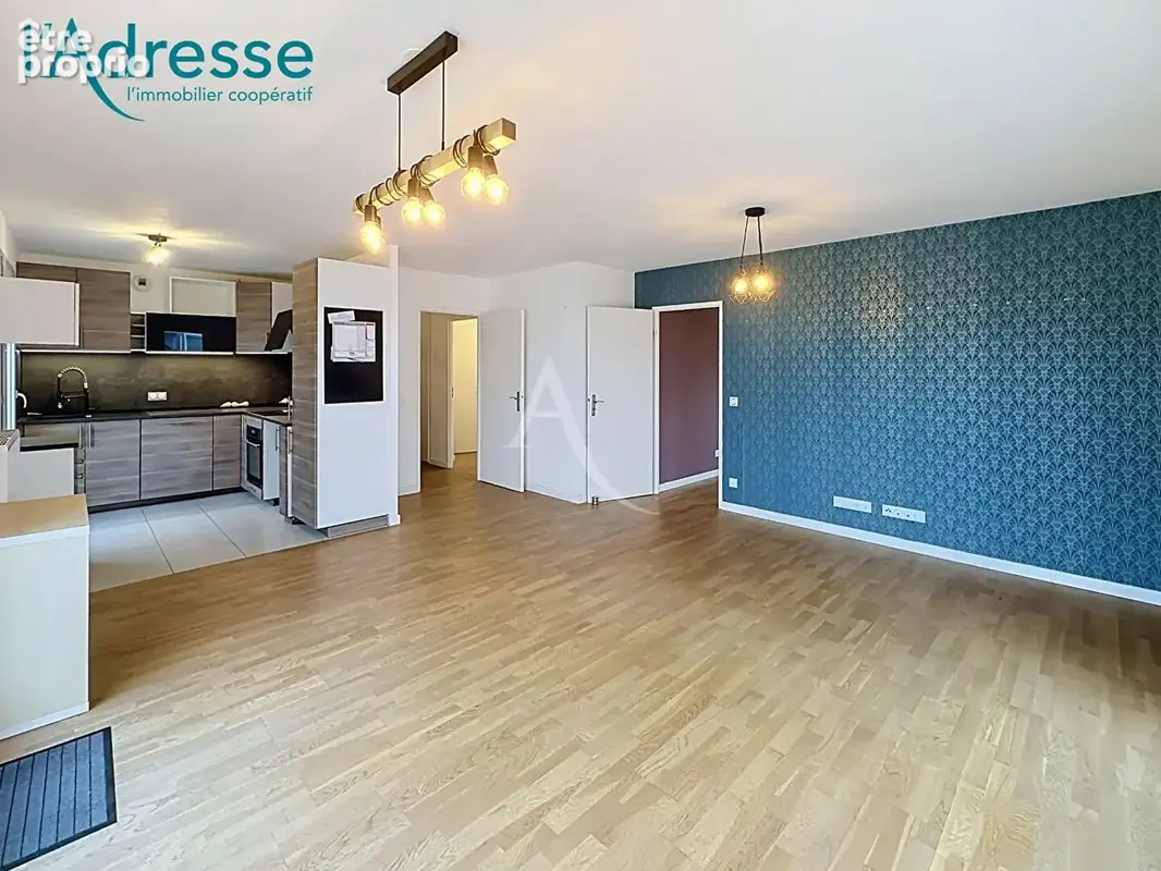 Appartement noisy le grand  87m² - dernier etage coup de coeur - photo 3