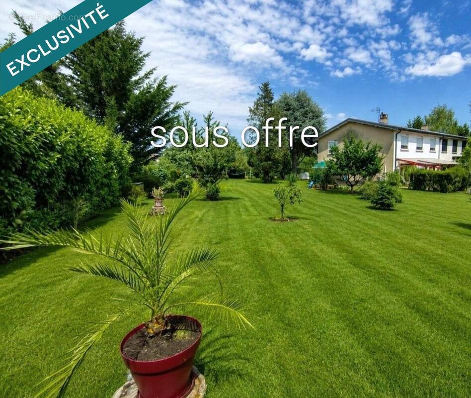 Photo 1 - Maison à DIEULOUARD