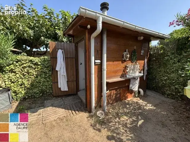 Maison 20 m² à Vias  - photo 6