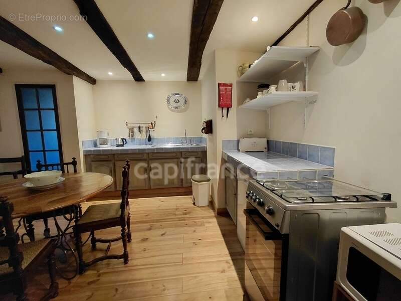 Maison à VIEILLEVIE