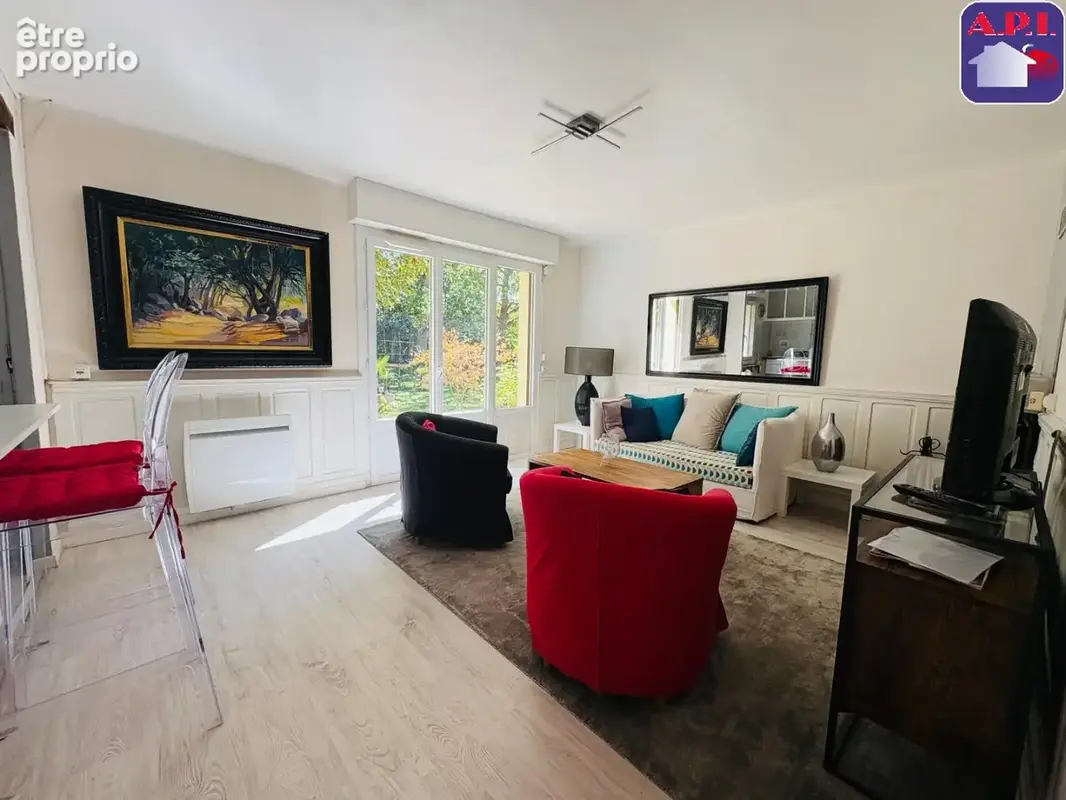 Maison 6 pièces 157 m² à vendre à Les Bordes-Sur-Arize (09350) - photo 2