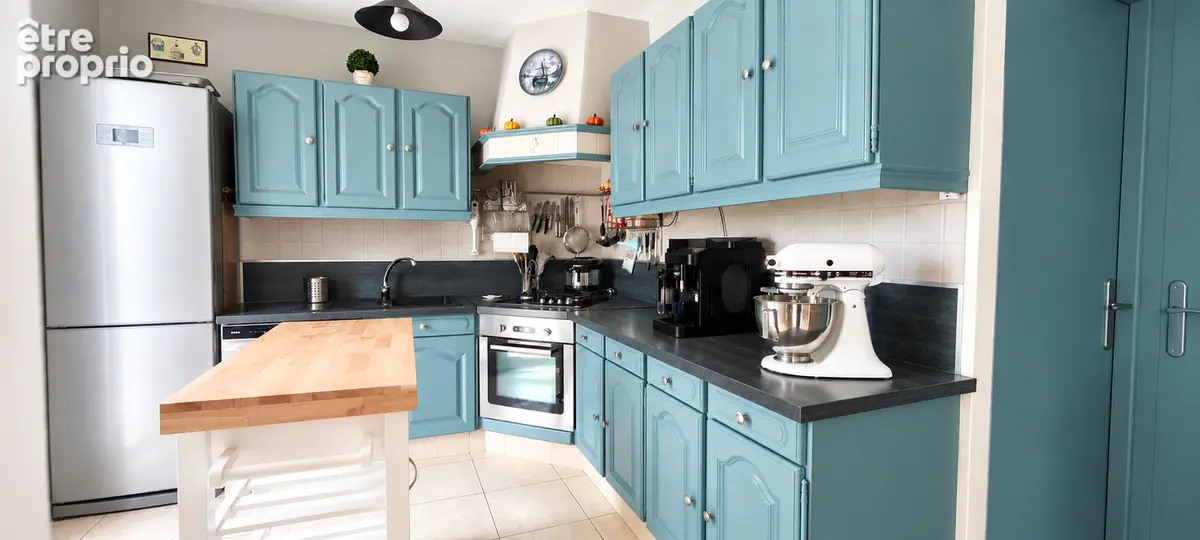 Maison 89m² à wimereux - photo 2