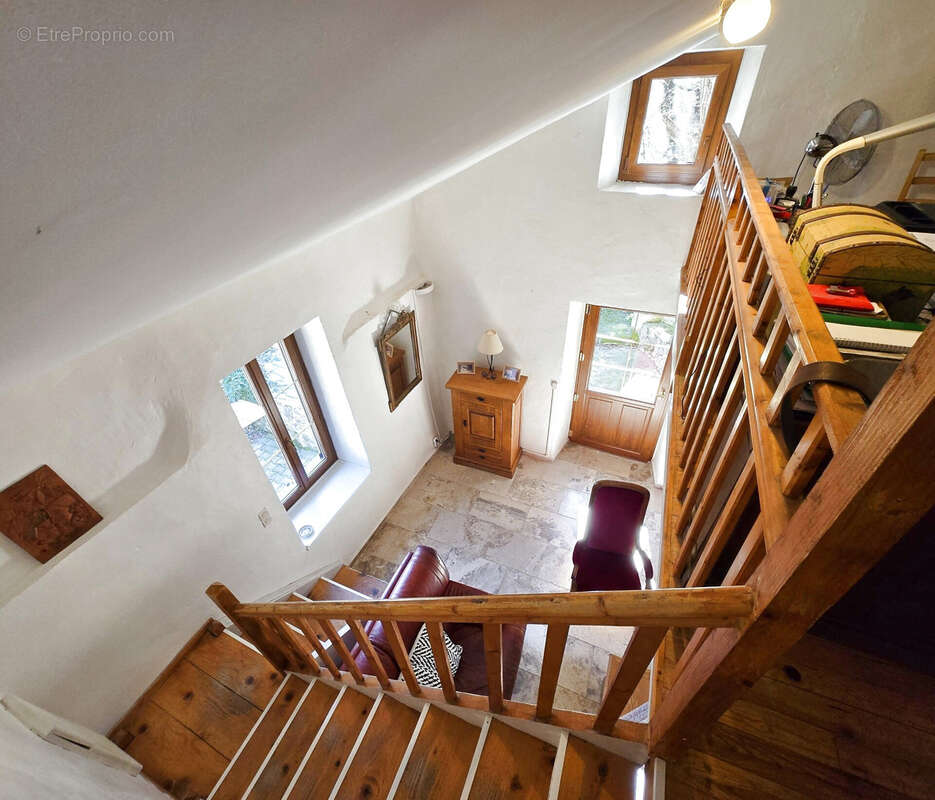 A vendre mas en pierre de 135 m2 habitable - photo 18