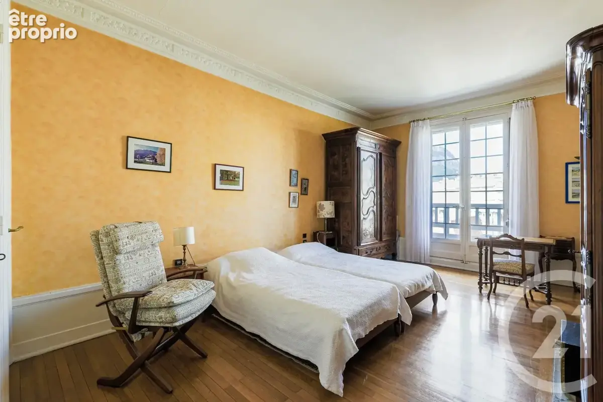 Appartement 4 pièces 136 m² à vendre à Grenoble (38000) - photo 10