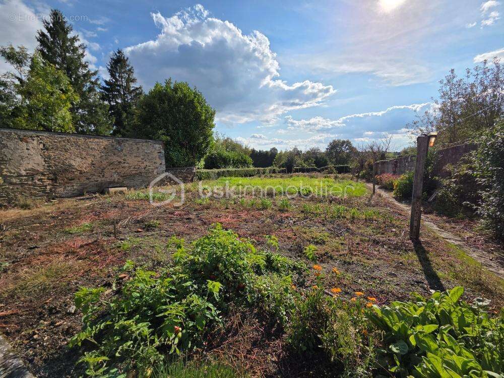 Maison à L&#039;ABSIE