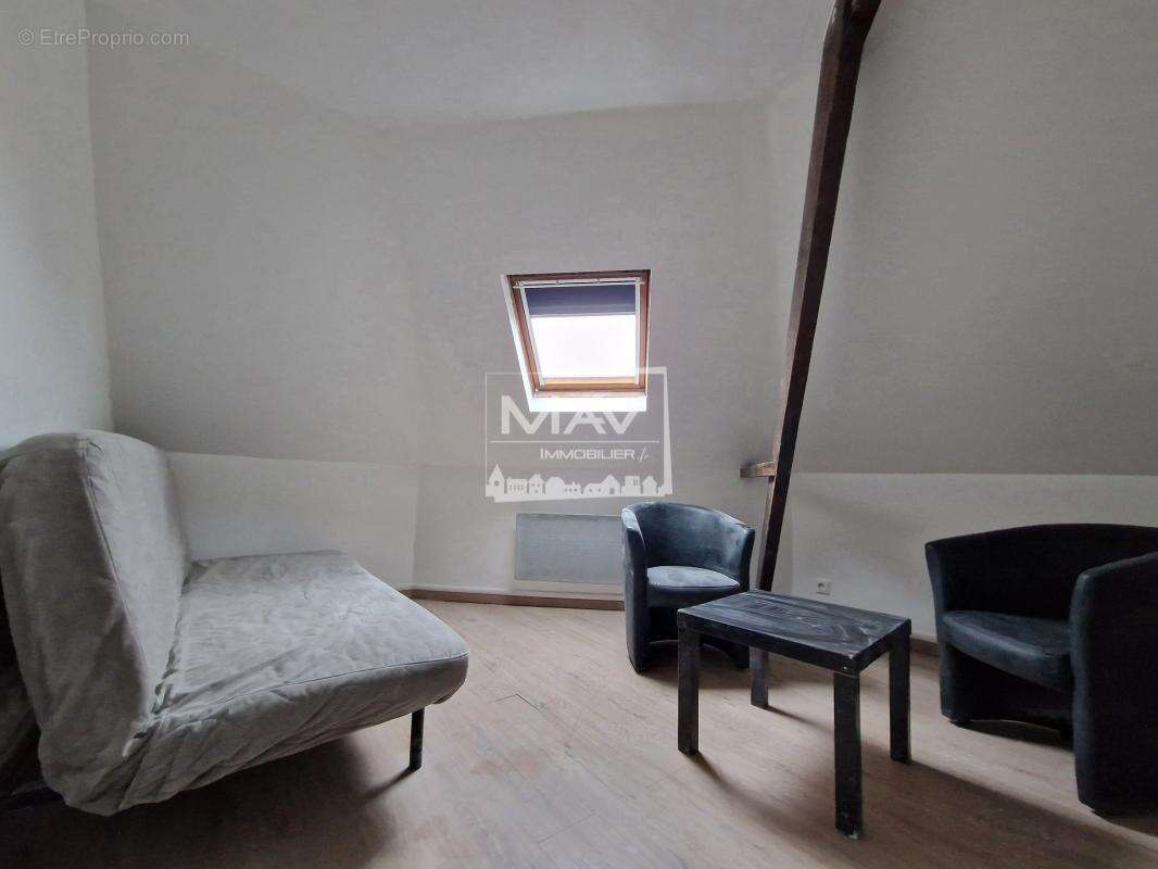 Appartement à TOURCOING