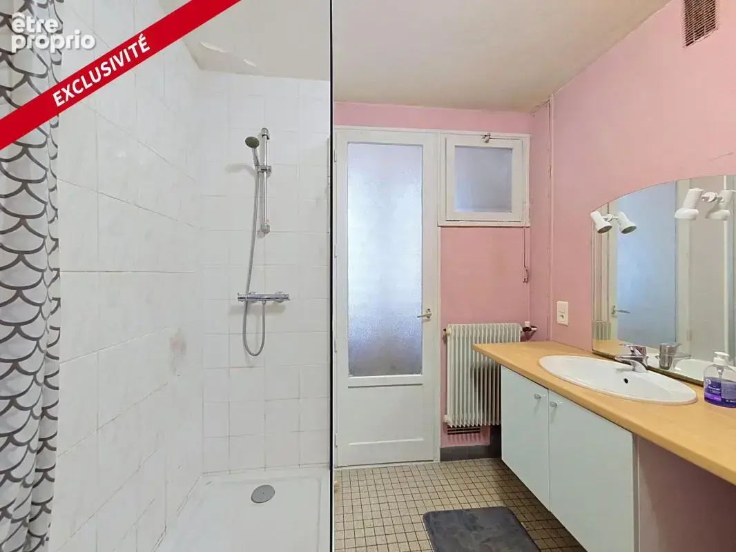 Appartement T3 – 2 chambres – Résidence Plaisance - photo 5