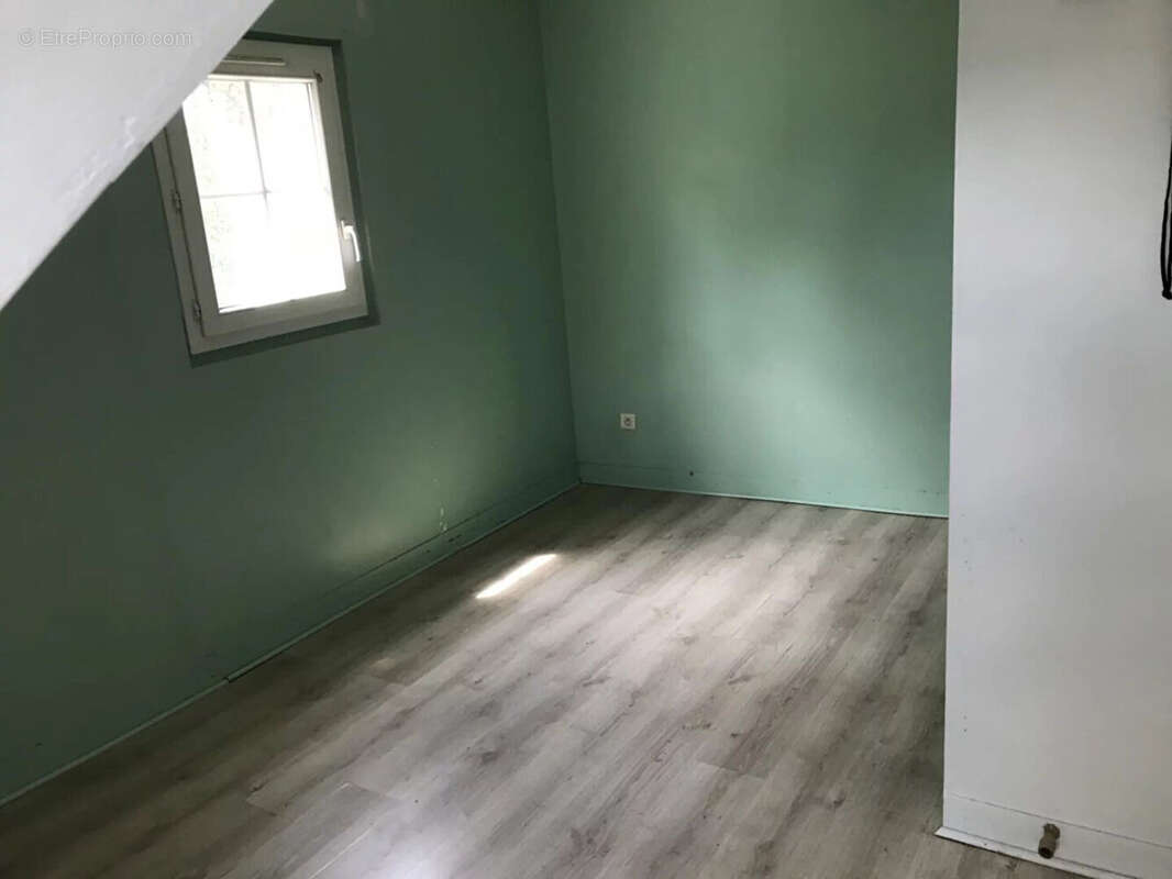 Appartement à ORIVAL