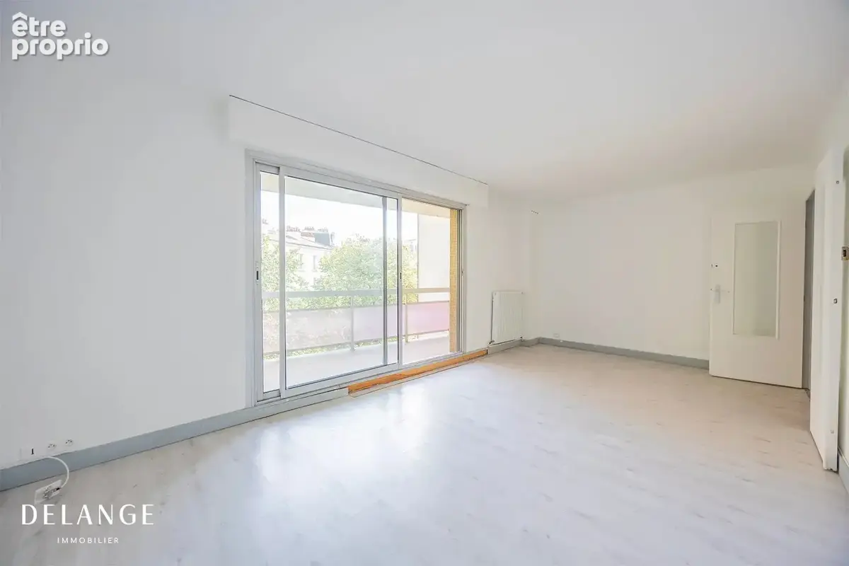 Rue Bobillot - Appartement 4 pièces de 83 m² - photo 14