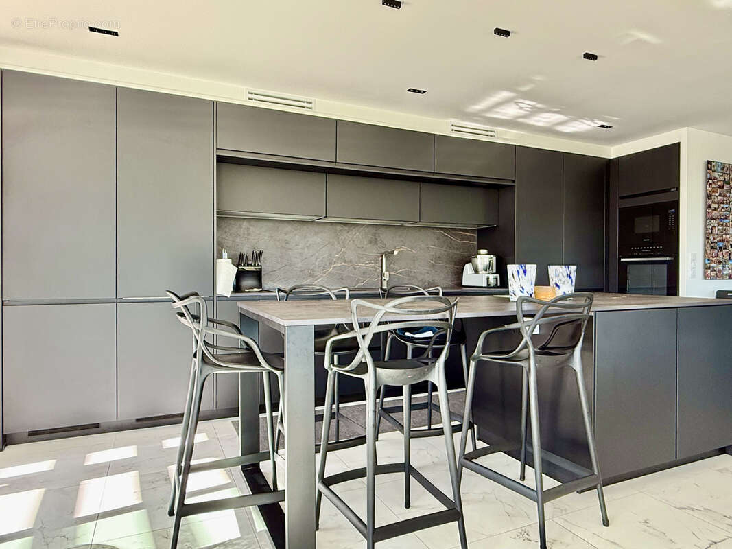 Appartement à LA GRANDE-MOTTE